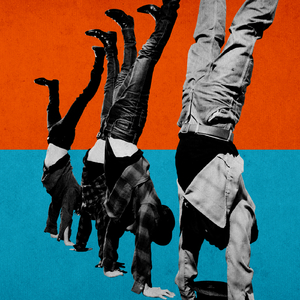 男人吃奶摸下面
